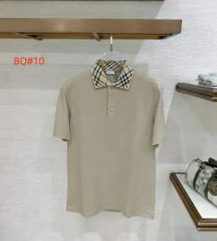 Picture of Burberry Polo Shirts Short _SKUBurberryM-2XL12yr9029366